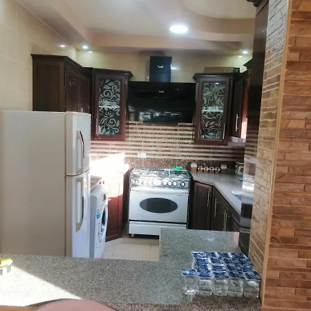 Leen Guest House 瓦迪穆萨 外观 照片