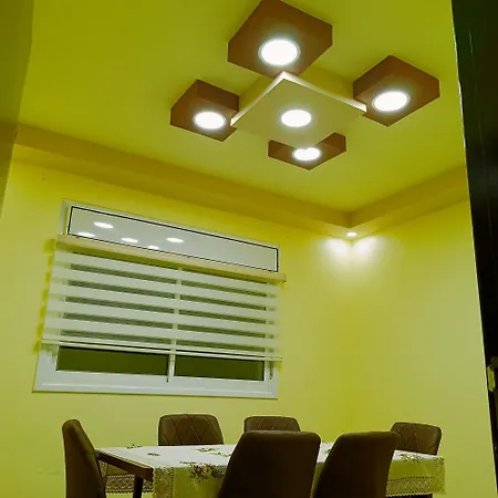 Leen Guest House 瓦迪穆萨 外观 照片