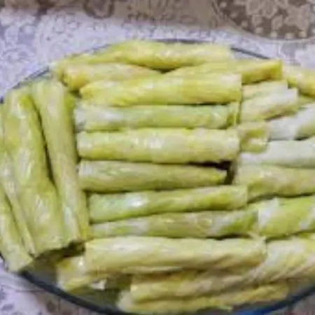 Leen Guest House 瓦迪穆萨 客房 照片