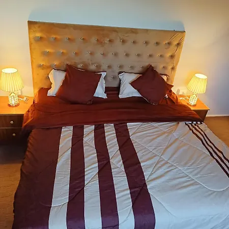 Leen Guest House 瓦迪穆萨 客房 照片