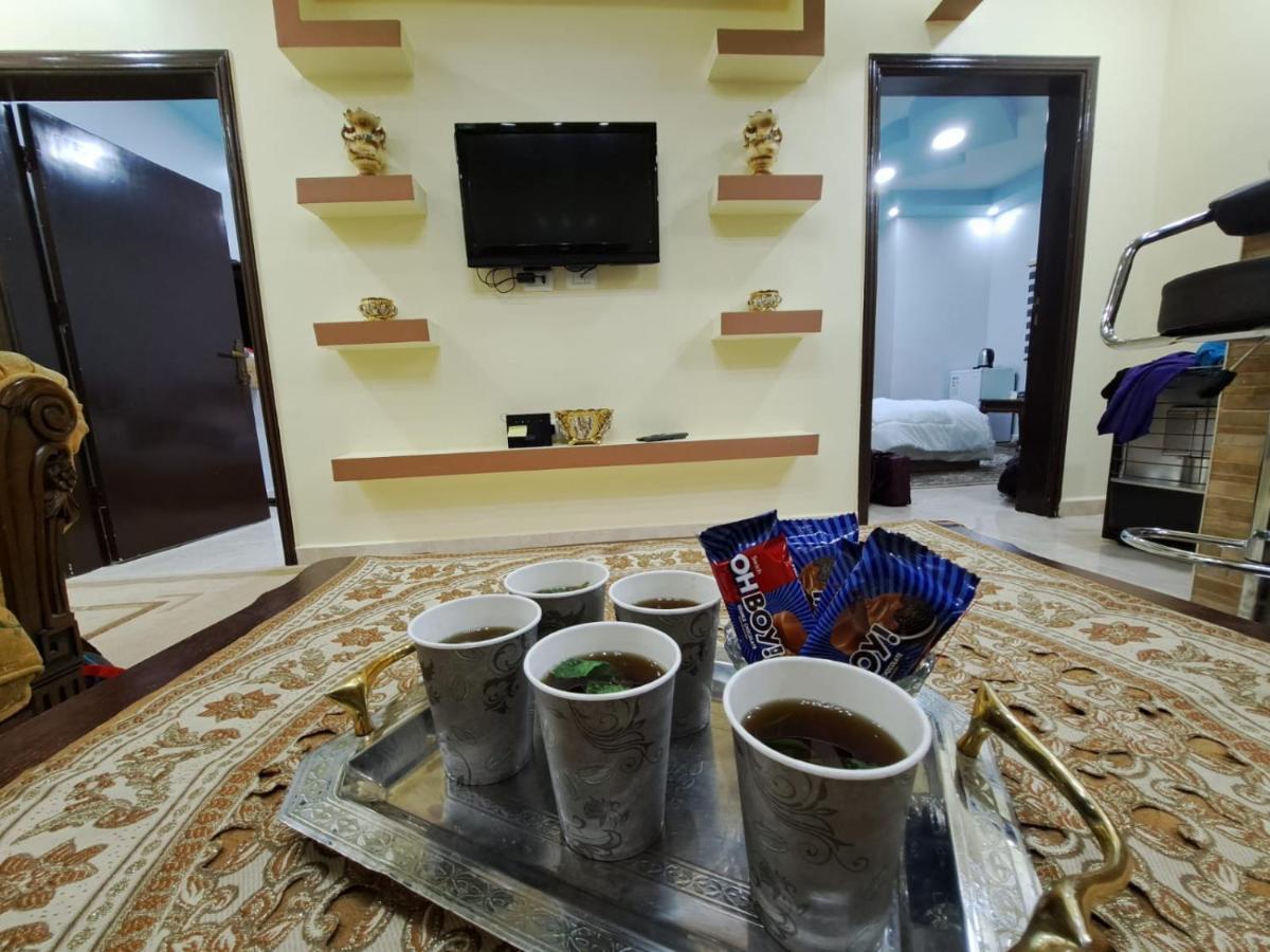 Apartment Leen Wadi Musa