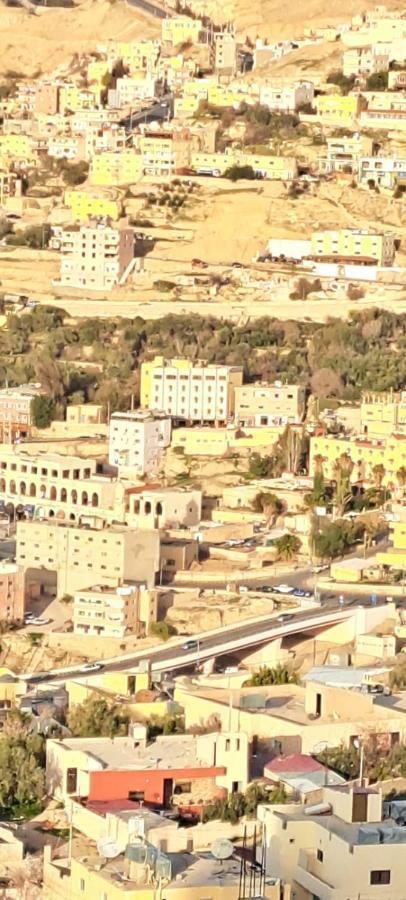 Leen Apartment Wadi Musa