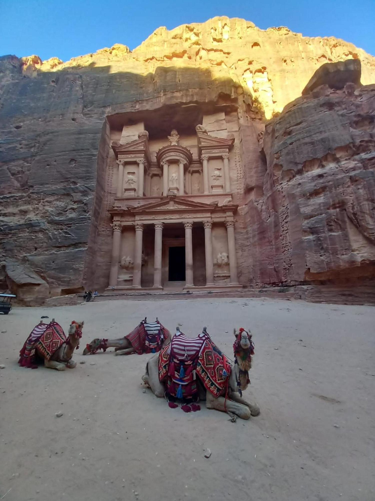 Leen * Wadi Musa