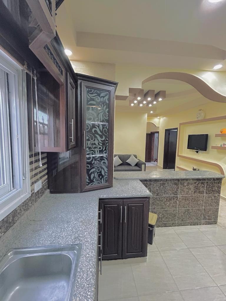 Leen Apartment Wadi Musa